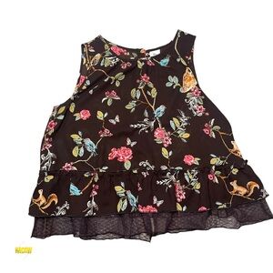 Disney LC Lauren Conrad Snow White Top